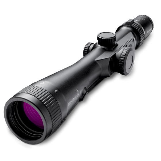 Burris Eliminator III Laserscope 4-16×50 Rifle Scope - SNOPEX